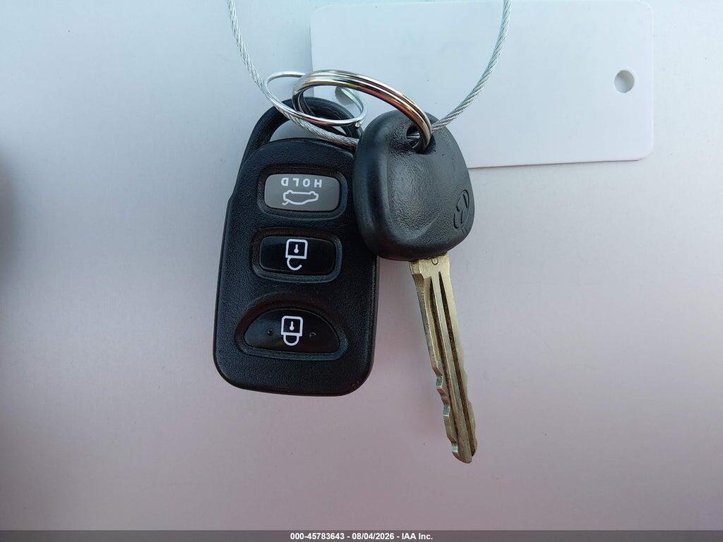 5NPDH4AE7FH621937 2015 HYUNDAI ELANTRA photo no. 11