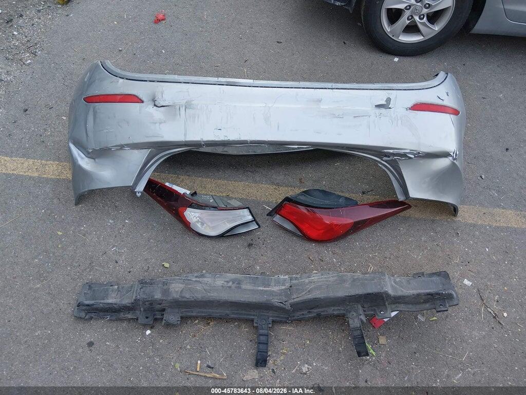 5NPDH4AE7FH621937 2015 HYUNDAI ELANTRA photo no. 12