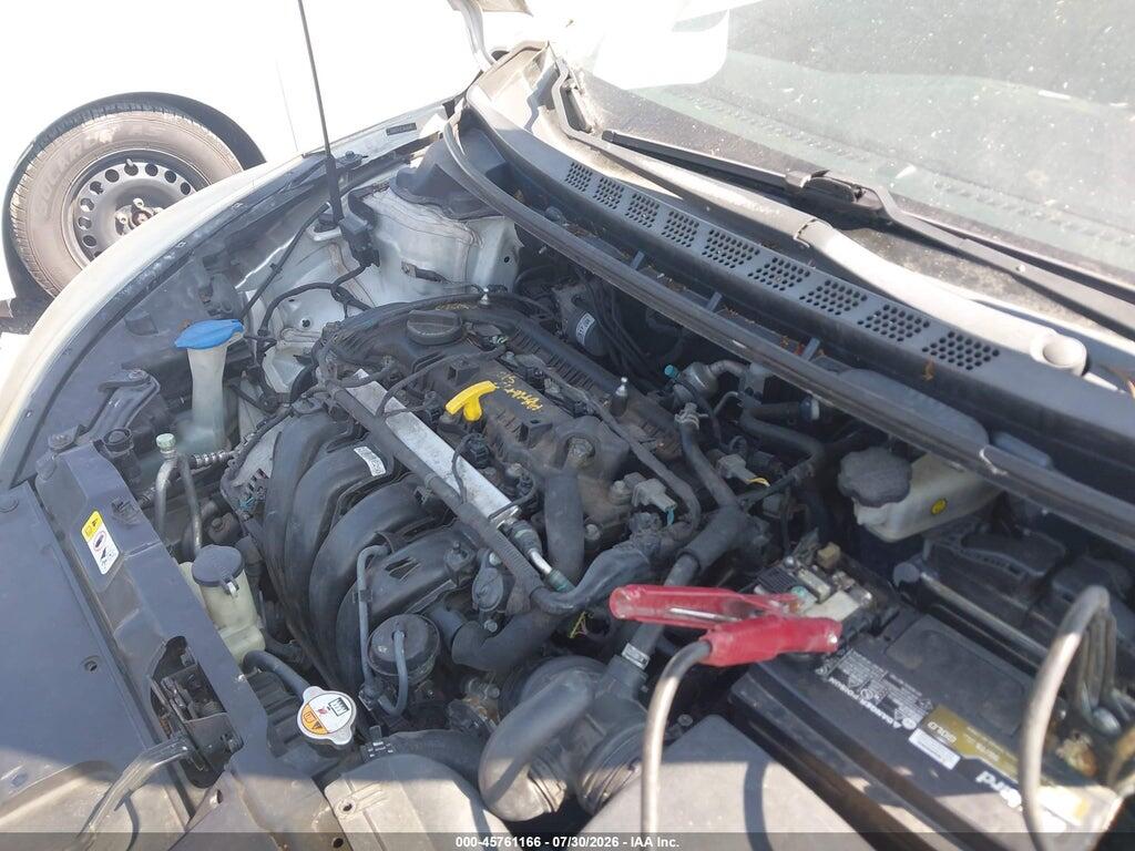 5NPDH4AE3FH558688 2015 HYUNDAI ELANTRA photo no. 10