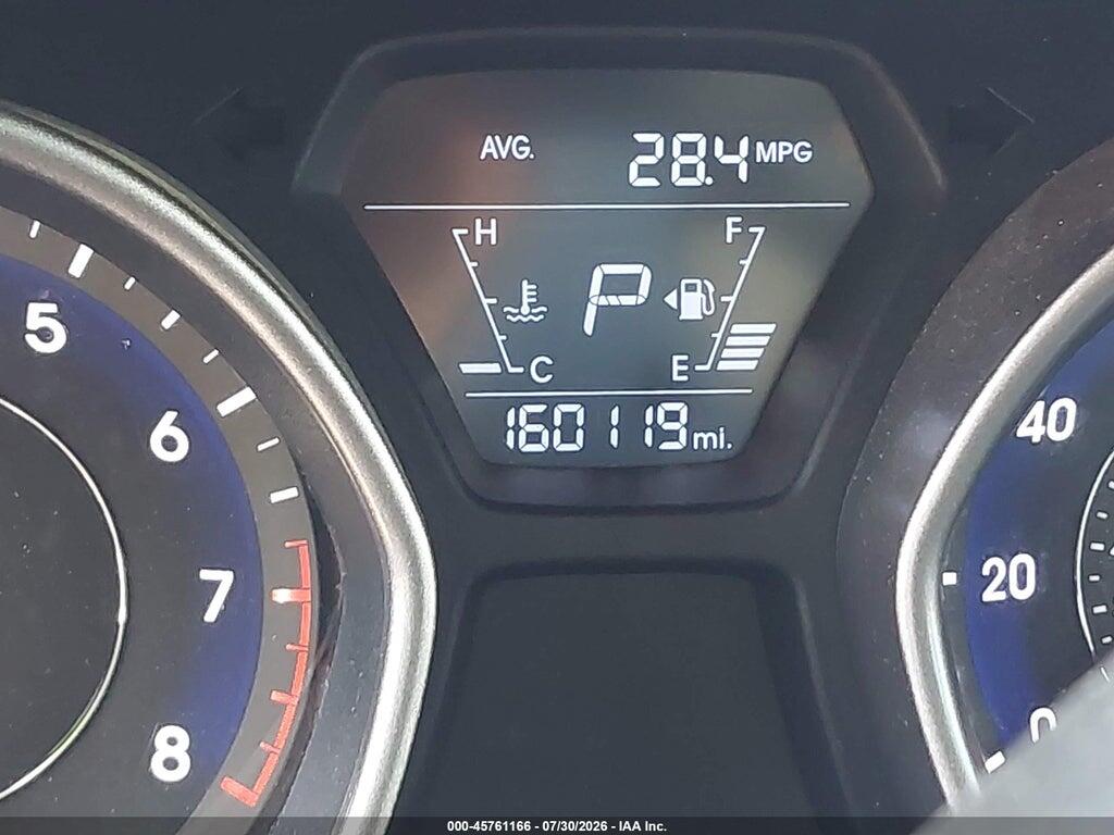 5NPDH4AE3FH558688 2015 HYUNDAI ELANTRA photo no. 7