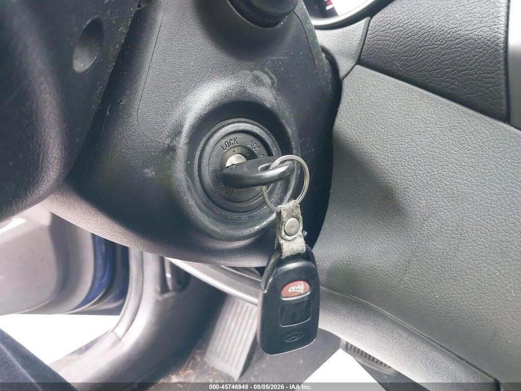 5NPDH4AEXFH584897 2015 HYUNDAI ELANTRA photo no. 11