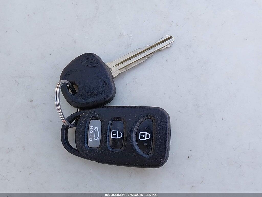 5NPDH4AE8FH571615 2015 HYUNDAI ELANTRA photo no. 11