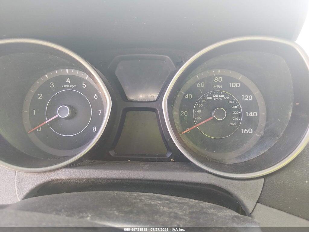 5NPDH4AE3FH649864 2015 HYUNDAI ELANTRA photo no. 7