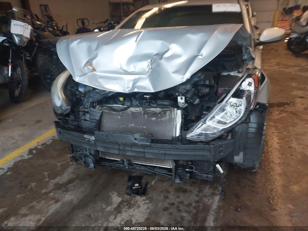 5NPDH4AE5FH635612 2015 HYUNDAI ELANTRA photo no. 6