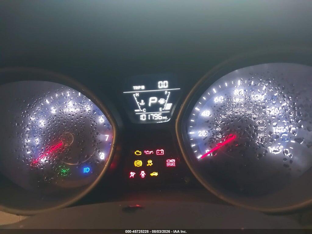 5NPDH4AE5FH635612 2015 HYUNDAI ELANTRA photo no. 7
