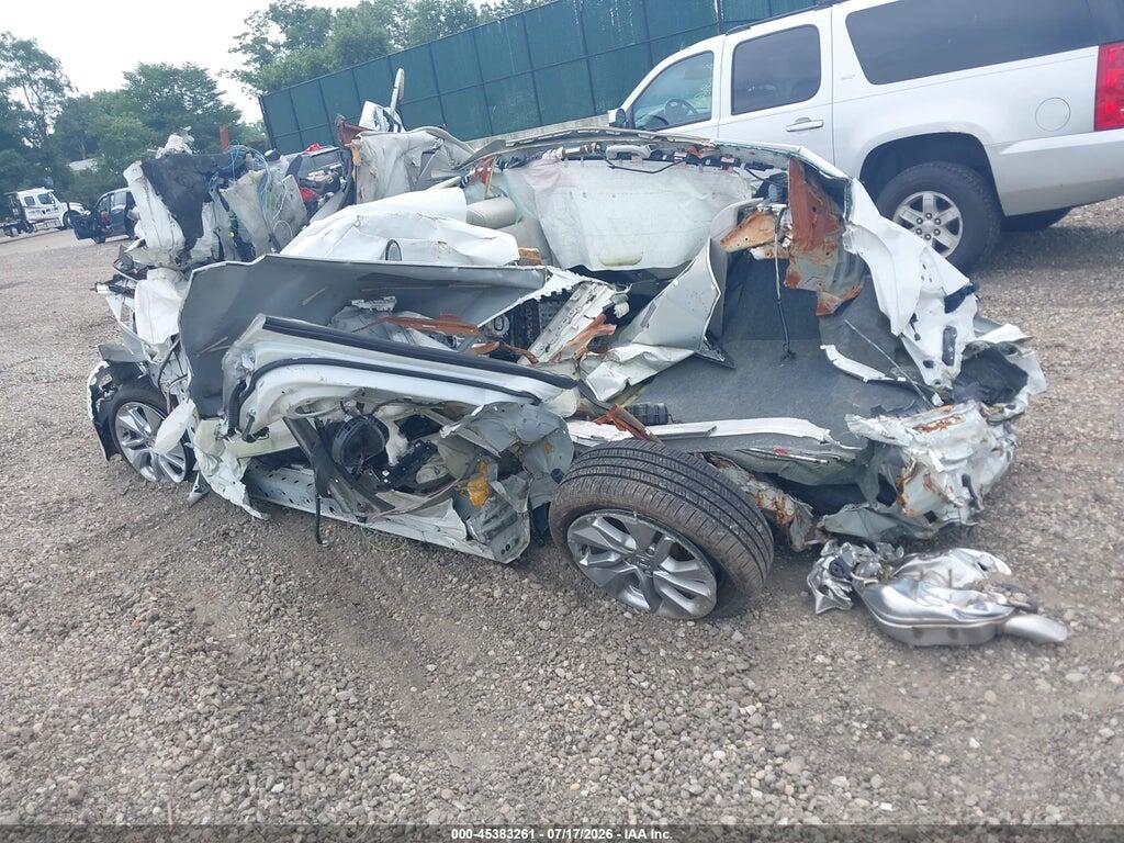 1HGCV1F1XKA159899 2019 HONDA ACCORD photo no. 3
