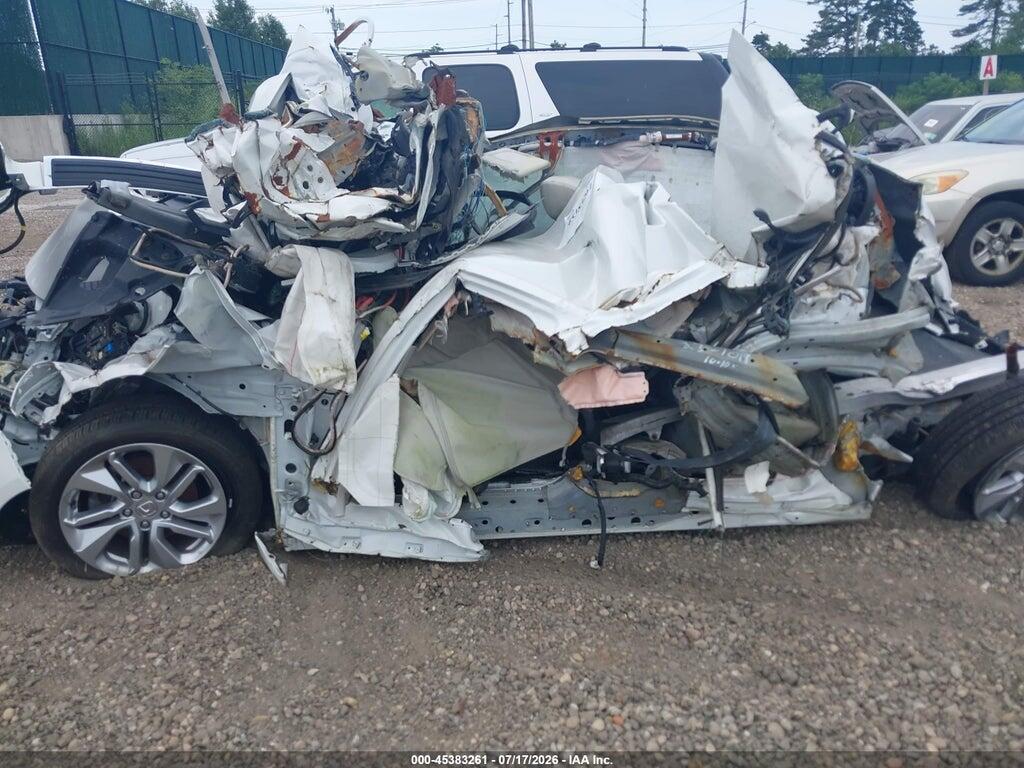 1HGCV1F1XKA159899 2019 HONDA ACCORD photo no. 6
