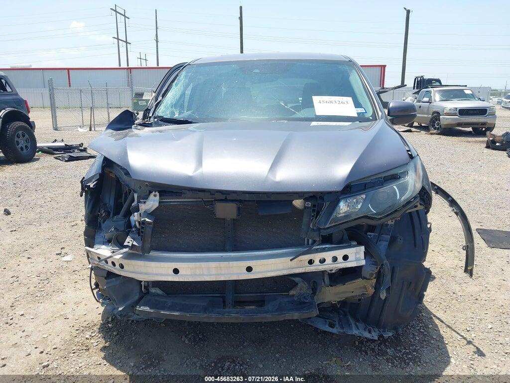 5FNYF5H57LB006589 2020 HONDA PILOT photo no. 6