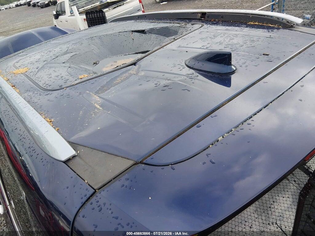 5FNYF6H05LB005449 2020 HONDA PILOT photo no. 6