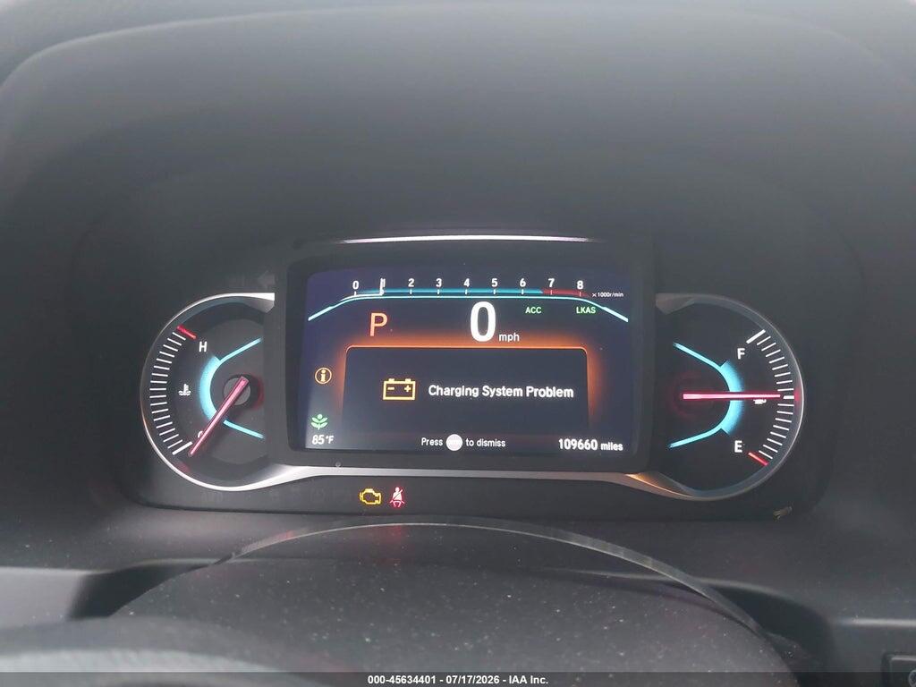 5FNYF5H55LB017896 2020 HONDA PILOT photo no. 7