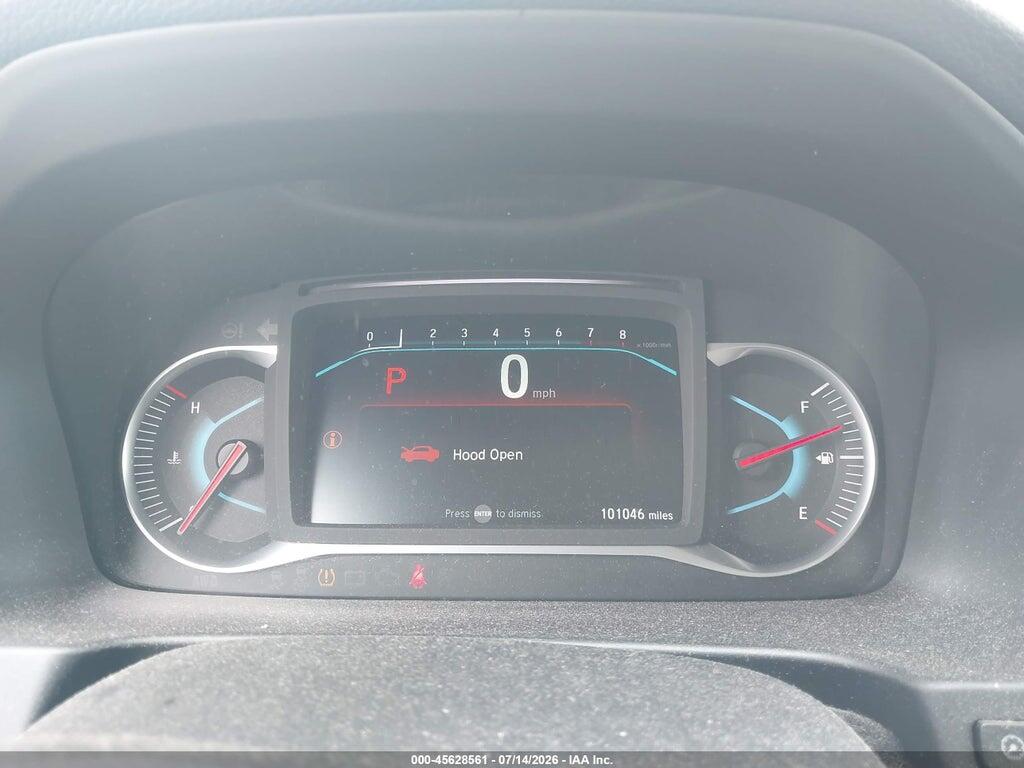 5FNYF5H13LB002844 2020 HONDA PILOT photo no. 7