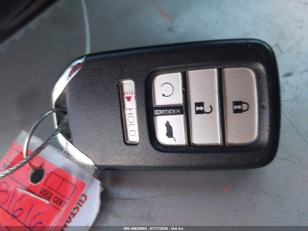 5FNYF5H5XLB010569 2020 HONDA PILOT photo no. 11