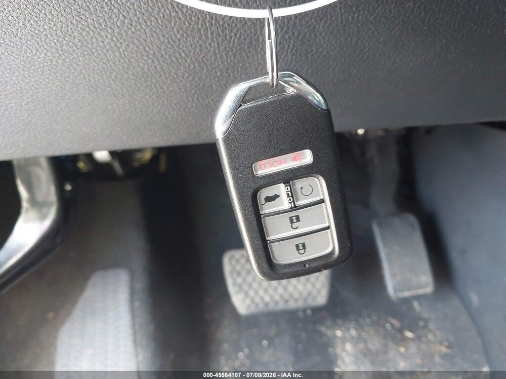 5FNYF6H50LB044073 2020 HONDA PILOT photo no. 11