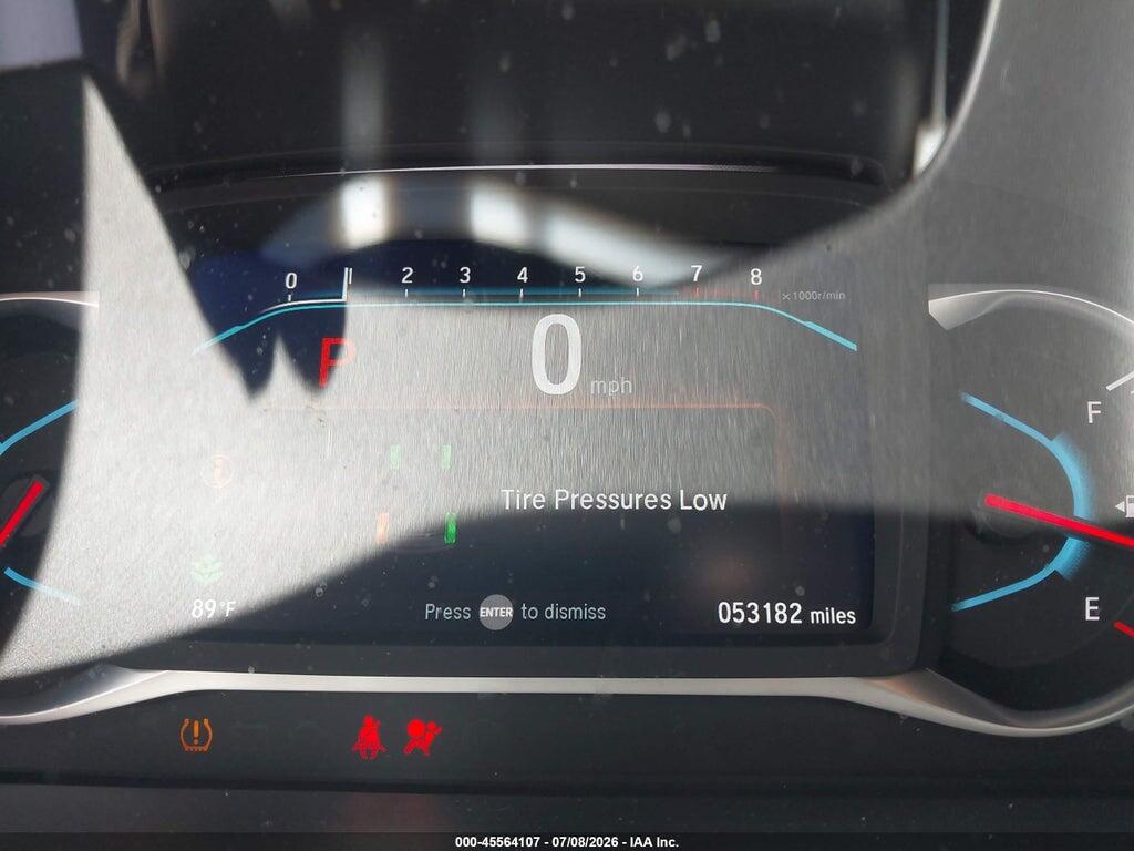 5FNYF6H50LB044073 2020 HONDA PILOT photo no. 7