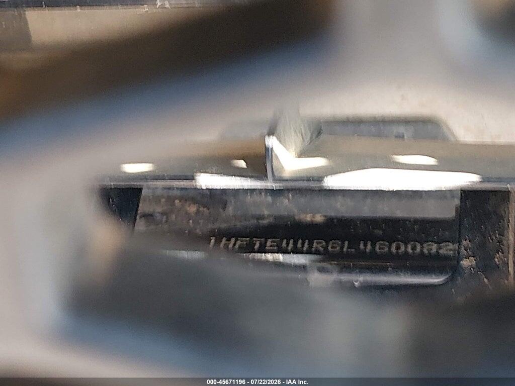 1HFTE44R6L4600829 2020 HONDA TRX520 photo no. 10