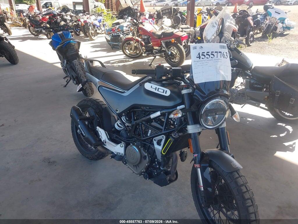 2020 HUSQVARNA VITPILEN 401/SVARTPILEN 401 MD2JUJ402LC262480