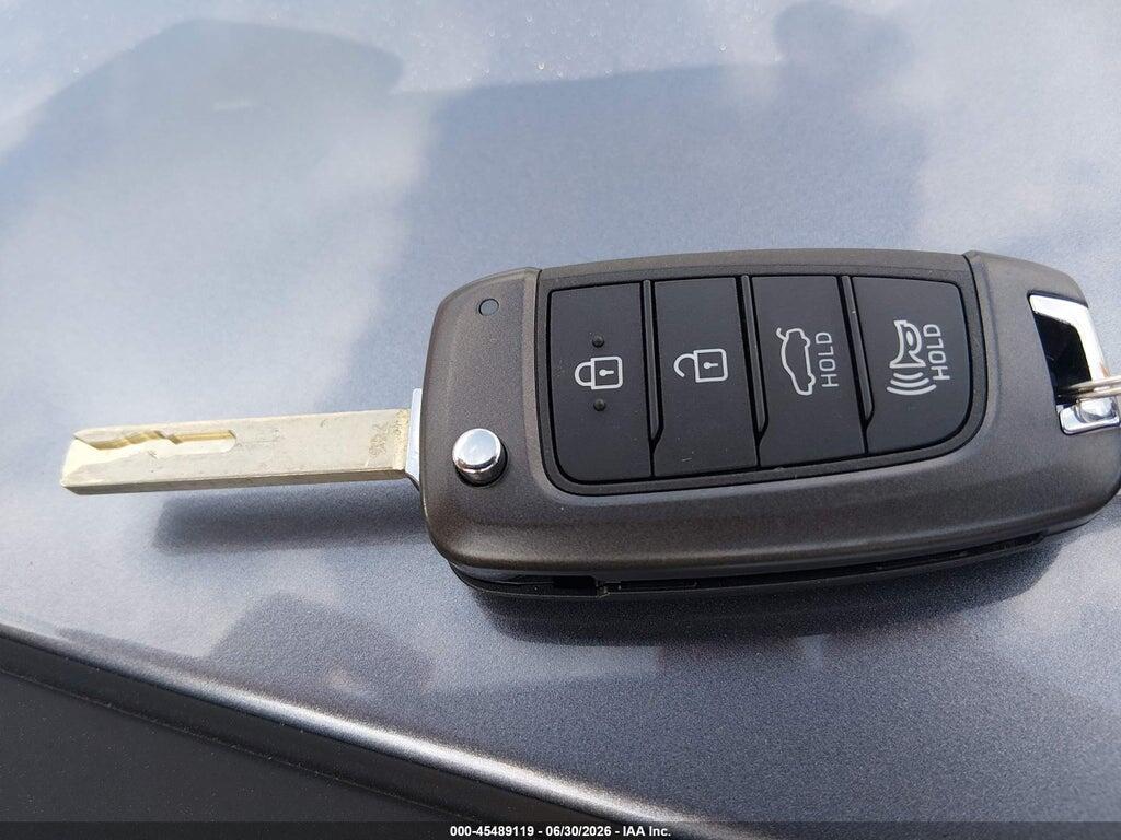 3KPC24A63LE118704 2020 HYUNDAI ACCENT photo no. 11