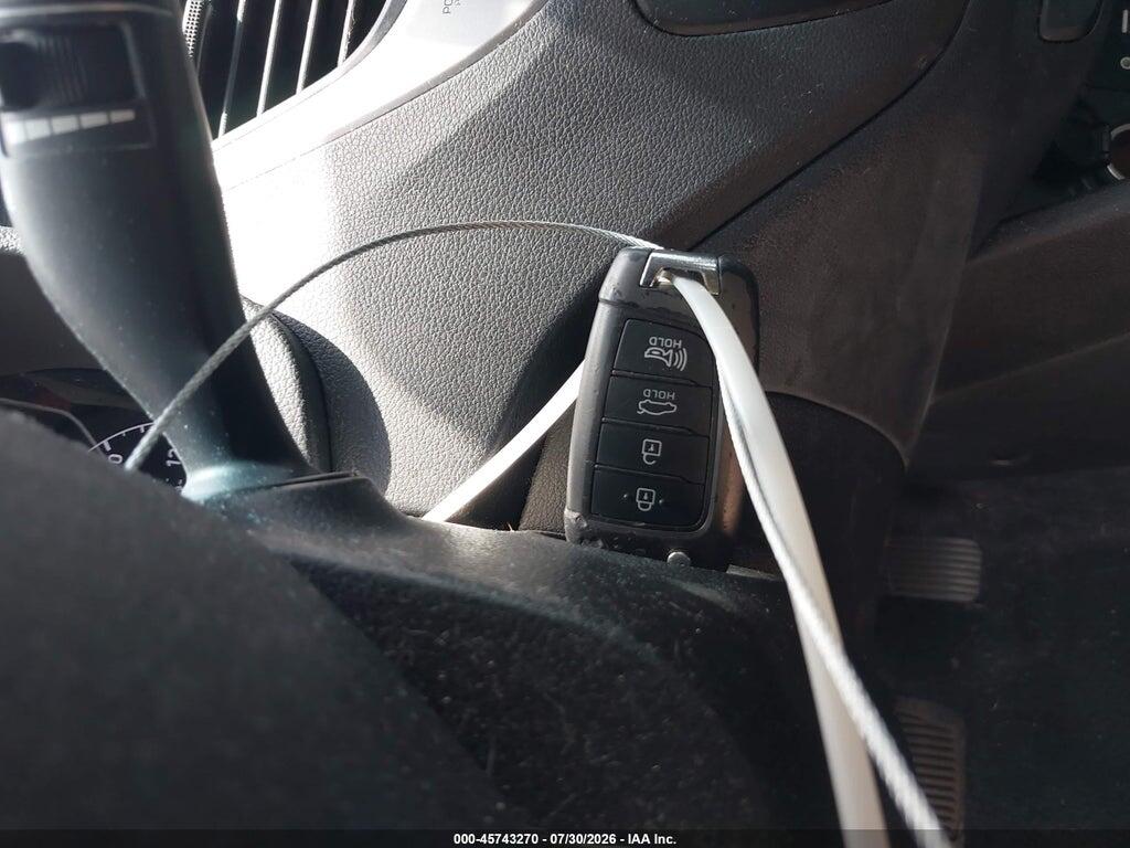 3KPC24A6XLE120692 2020 HYUNDAI ACCENT photo no. 11