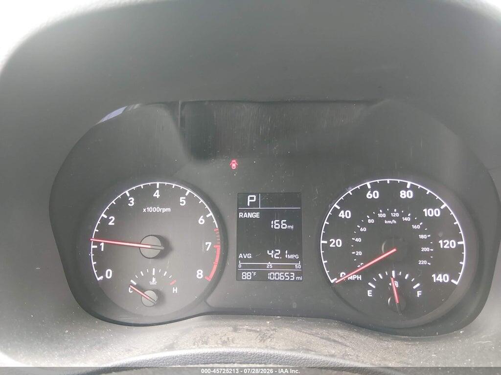 3KPC24A60LE110544 2020 HYUNDAI ACCENT photo no. 7