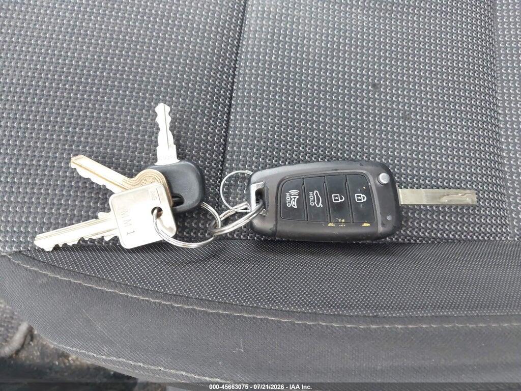 3KPC24A69LE120182 2020 HYUNDAI ACCENT photo no. 11