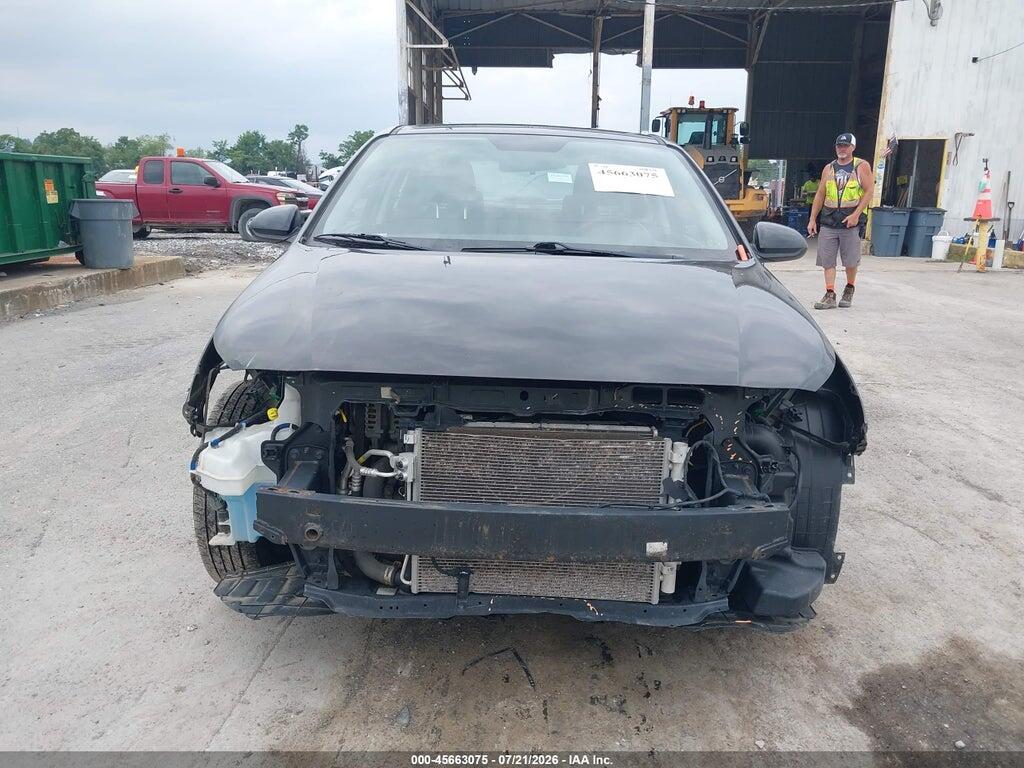 3KPC24A69LE120182 2020 HYUNDAI ACCENT photo no. 6