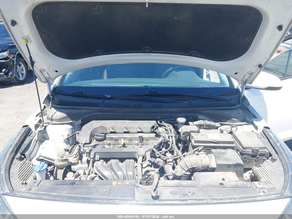 3KPC24A61LE107507 2020 HYUNDAI ACCENT photo no. 10