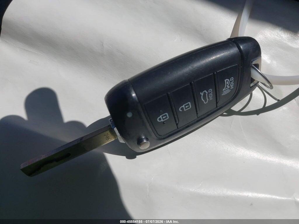 3KPC24A61LE107507 2020 HYUNDAI ACCENT photo no. 11