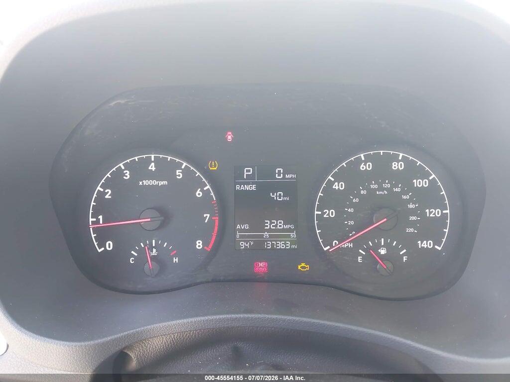 3KPC24A61LE107507 2020 HYUNDAI ACCENT photo no. 7
