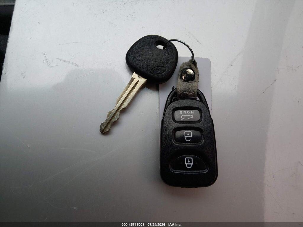 KMHDH4AE4FU388455 2015 HYUNDAI ELANTRA photo no. 11