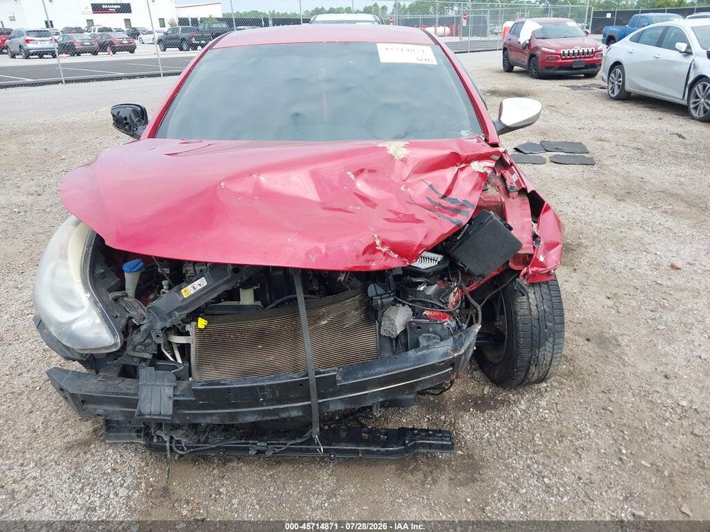 KMHDH4AE3FU320860 2015 HYUNDAI ELANTRA photo no. 6