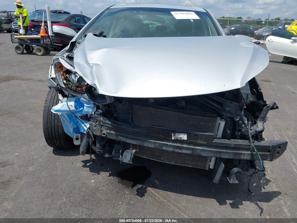 KMHDH4AE6FU232076 2015 HYUNDAI ELANTRA photo no. 6