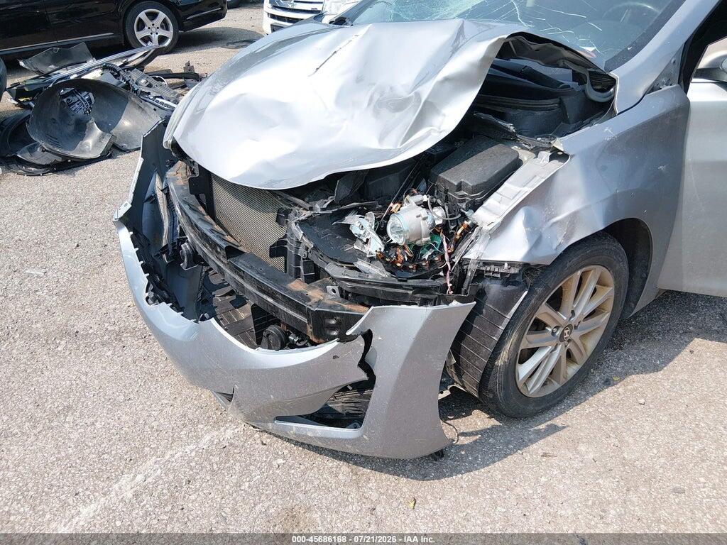 5NPDH4AE1FH594976 2015 HYUNDAI ELANTRA photo no. 6