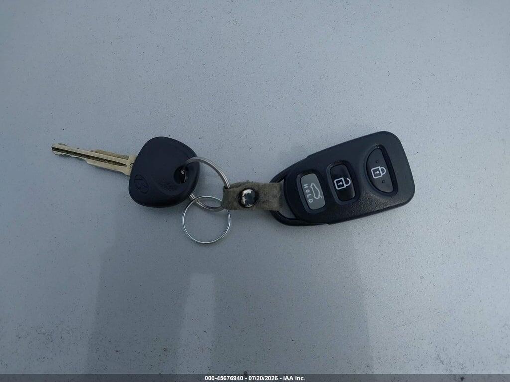 KMHDH4AE9FU323097 2015 HYUNDAI ELANTRA photo no. 11