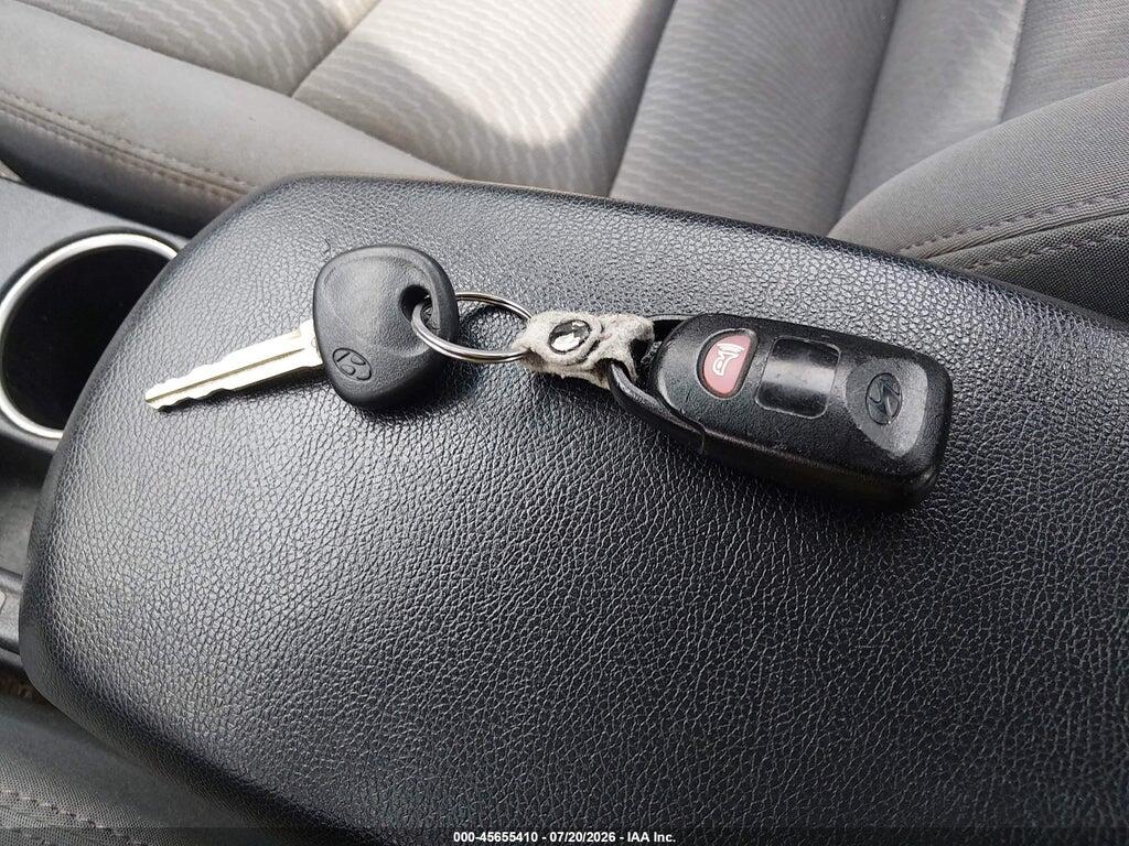 5NPDH4AE3FH595188 2015 HYUNDAI ELANTRA photo no. 11