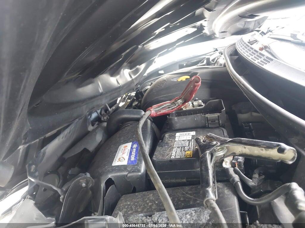 KMHDH4AE1FU220935 2015 HYUNDAI ELANTRA photo no. 10