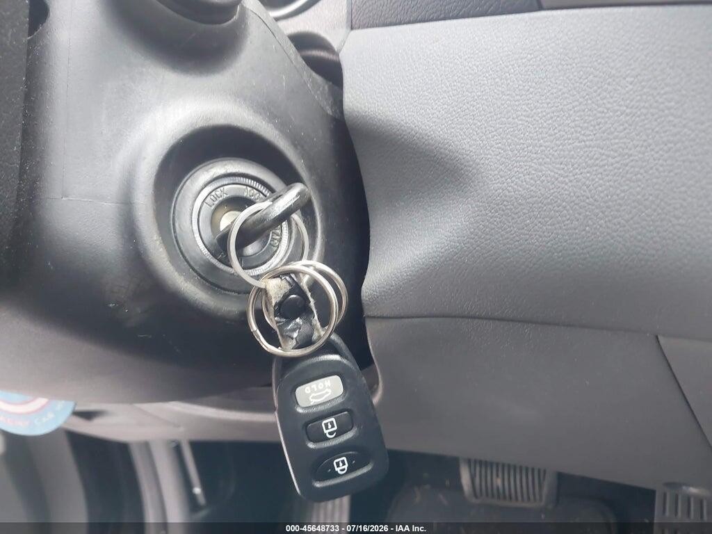 KMHDH4AE1FU220935 2015 HYUNDAI ELANTRA photo no. 11