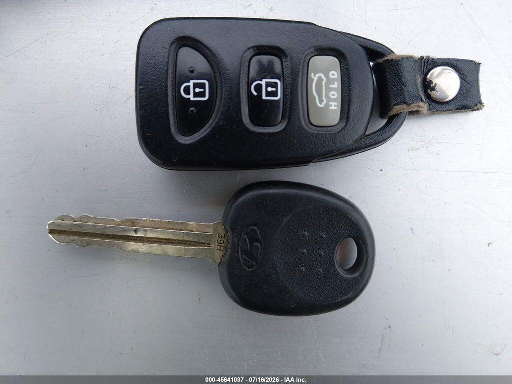 5NPDH4AE3FH633924 2015 HYUNDAI ELANTRA photo no. 11