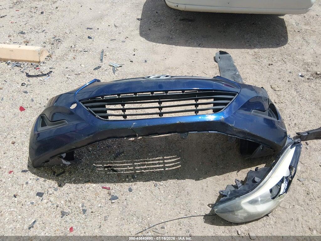 5NPDH4AE4FH578531 2015 HYUNDAI ELANTRA photo no. 12