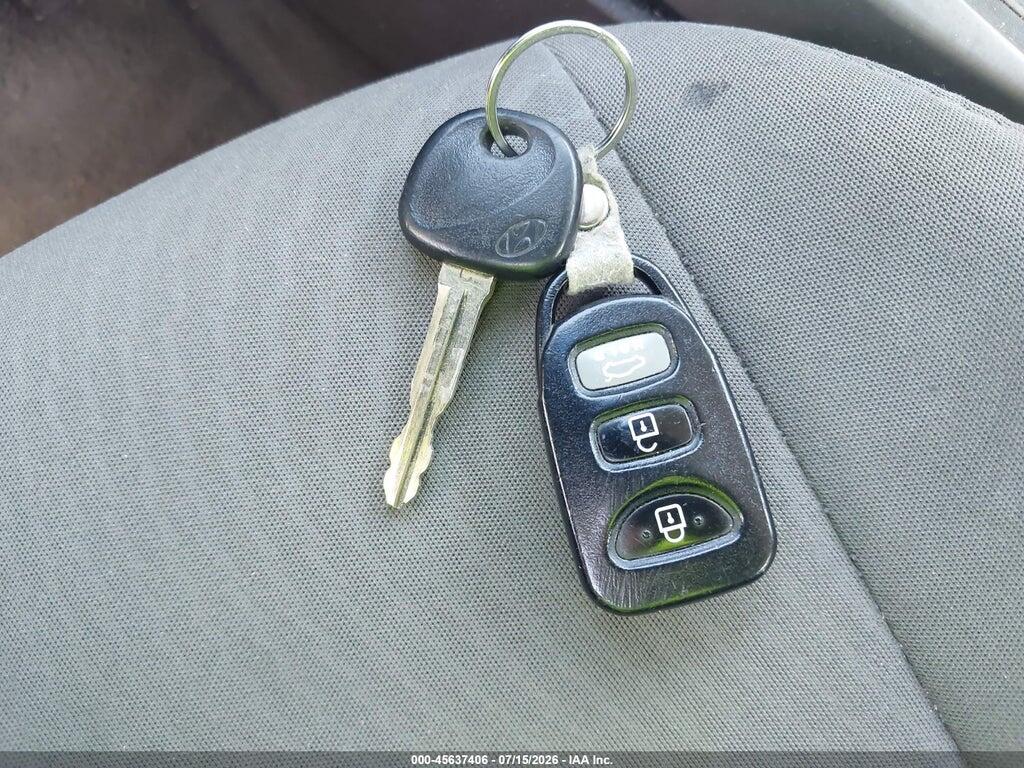 5NPDH4AE4FH650778 2015 HYUNDAI ELANTRA photo no. 11