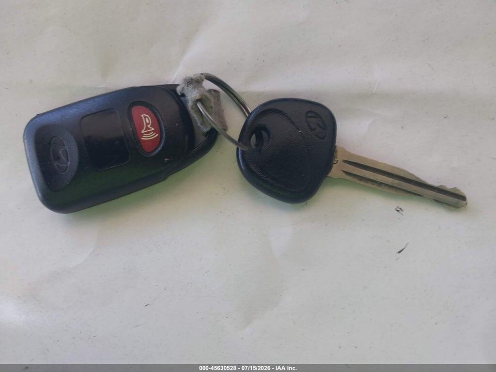 5NPDH4AEXFH610012 2015 HYUNDAI ELANTRA photo no. 11