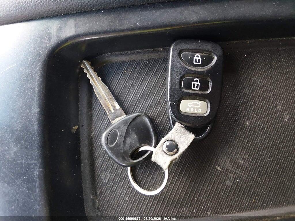 KMHDH4AE6FU359135 2015 HYUNDAI ELANTRA photo no. 11