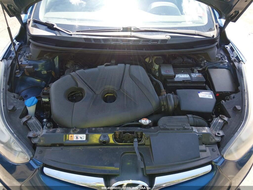 KMHDH4AE3FU250549 2015 HYUNDAI ELANTRA photo no. 10