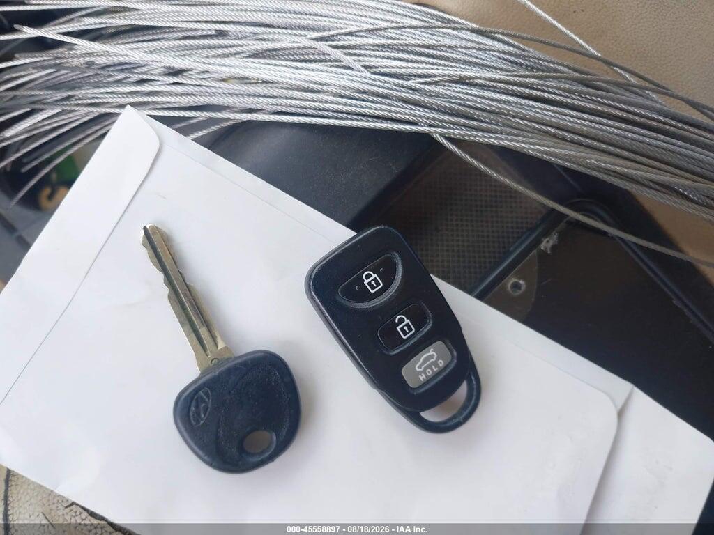 5NPDH4AE3FH563471 2015 HYUNDAI ELANTRA photo no. 11