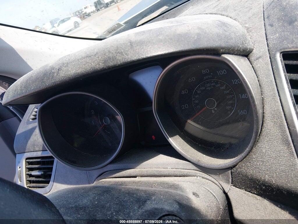 5NPDH4AE3FH563471 2015 HYUNDAI ELANTRA photo no. 7