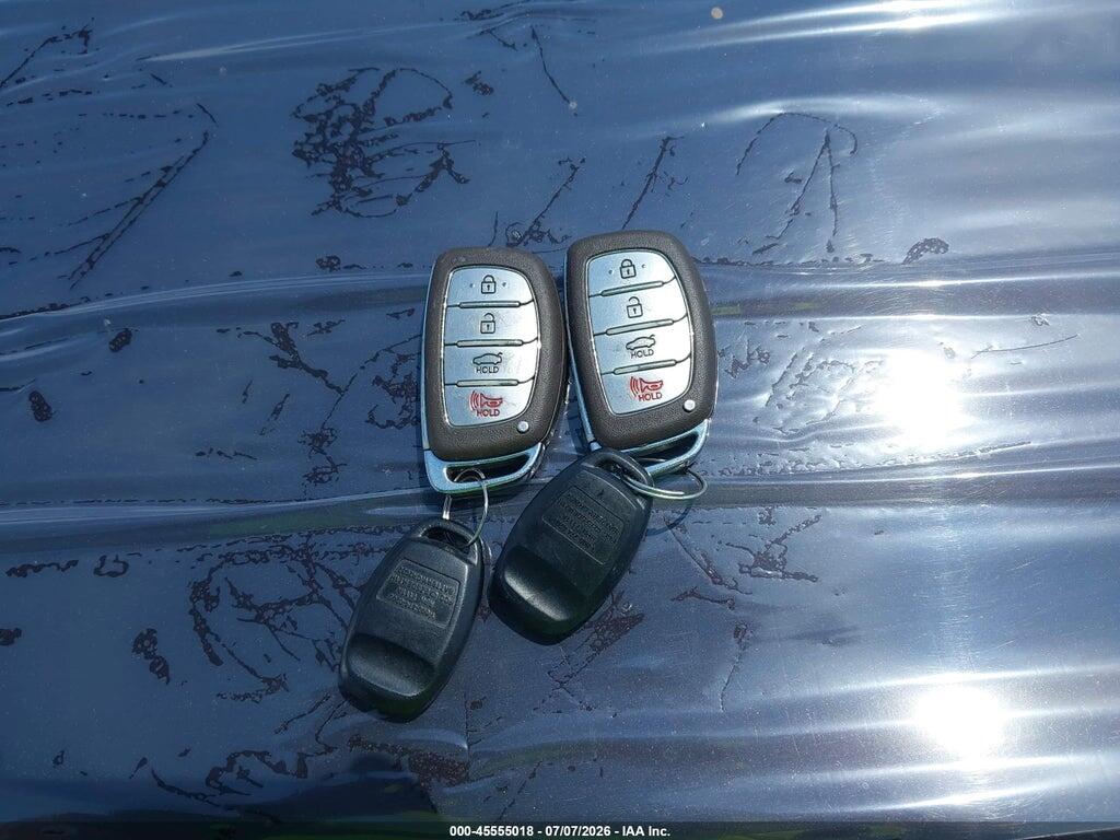5NPDH4AE9FH574572 2015 HYUNDAI ELANTRA photo no. 11