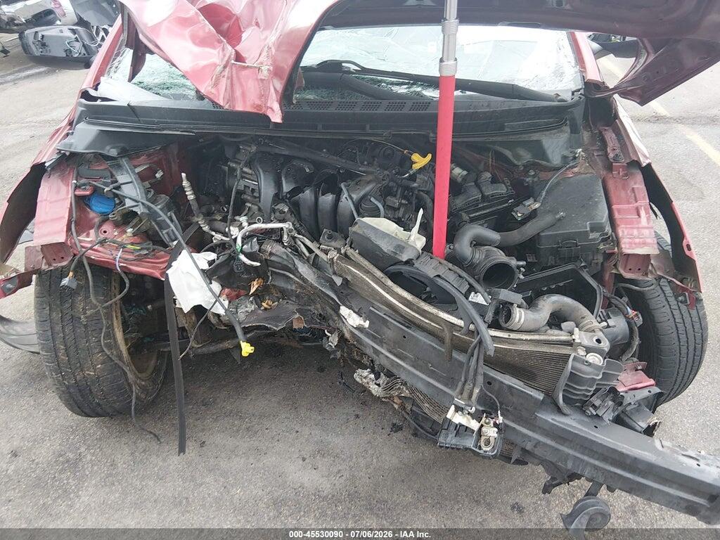 5NPDH4AE1FH591902 2015 HYUNDAI ELANTRA photo no. 10