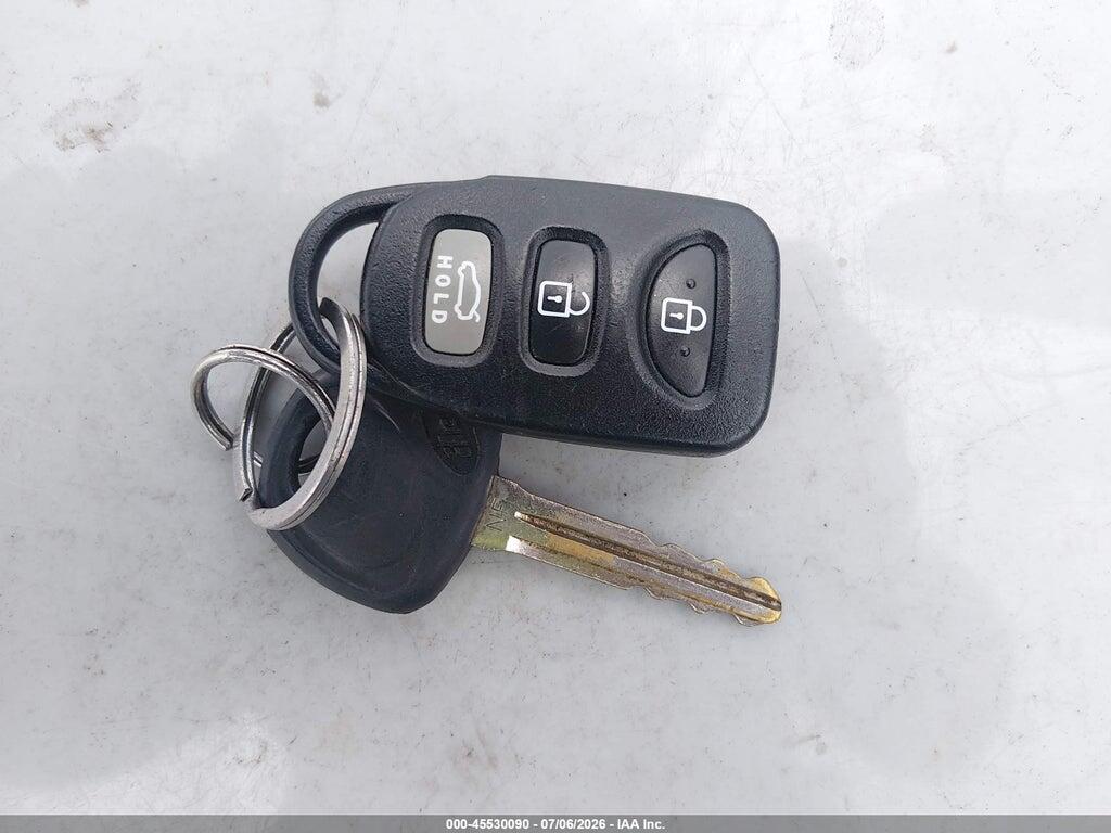 5NPDH4AE1FH591902 2015 HYUNDAI ELANTRA photo no. 11