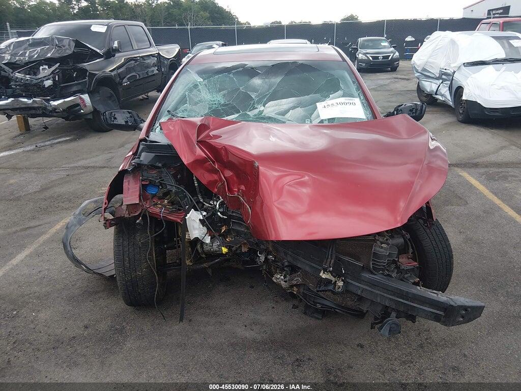 5NPDH4AE1FH591902 2015 HYUNDAI ELANTRA photo no. 6