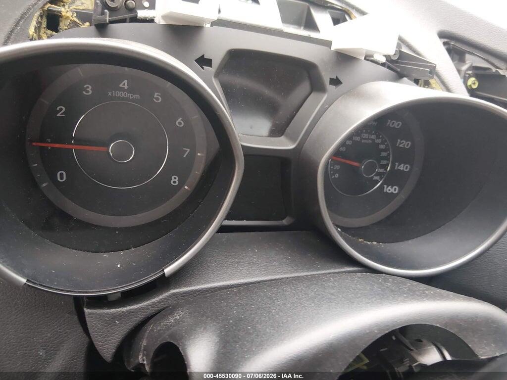 5NPDH4AE1FH591902 2015 HYUNDAI ELANTRA photo no. 7