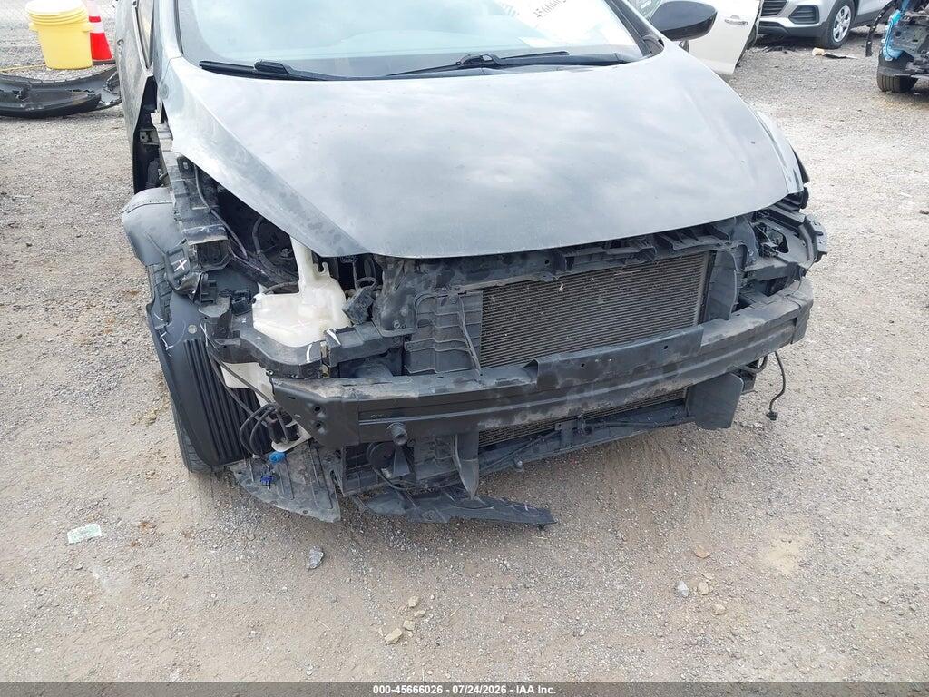 KMHD35LH2FU235990 2015 HYUNDAI ELANTRA GT photo no. 6